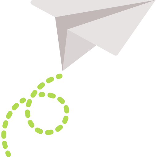 Paper Plane